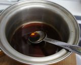 づけの胡麻和え作り方2写真