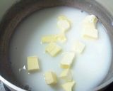 しっとり新食感♪ひとくちベイクドショコラ作り方2写真