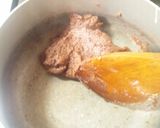 しっとり新食感♪ひとくちベイクドショコラ作り方3写真