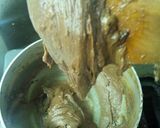 しっとり新食感♪ひとくちベイクドショコラ作り方4写真