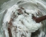 しっとり新食感♪ひとくちベイクドショコラ作り方9写真