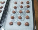 しっとり新食感♪ひとくちベイクドショコラ作り方11写真