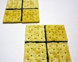 * 春のヘクセンハウス * お菓子の家♪作り方7写真