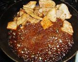 十勝風★豚丼作り方4写真