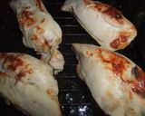 激うま♡塩鶏(むね肉)のグリル焼き♬作り方8写真