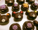 簡単＊失敗なしのコーティング生チョコ作り方13写真