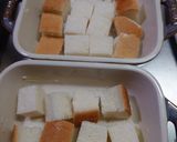 チキンとしめじのパングラタン作り方5写真