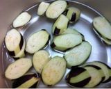 ナスとトマトのレンジでチン♪作り方1写真