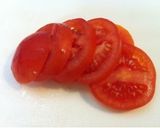 ナスとトマトのレンジでチン♪作り方2写真