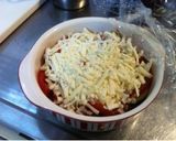 ナスとトマトのレンジでチン♪作り方4写真