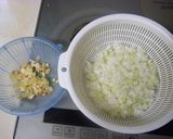 ピリ辛中華★エビのチリソース炒め作り方2写真