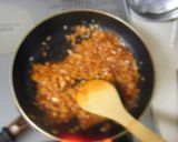 ピリ辛中華★エビのチリソース炒め作り方6写真