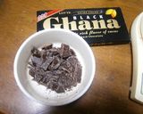 簡単お手軽チョコケーキでルンルン♪作り方3写真