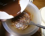 簡単お手軽チョコケーキでルンルン♪作り方6写真