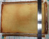いつでもどこでも人気者「フロランタン」作り方13写真