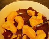 簡単チョコ○○作り方4写真
