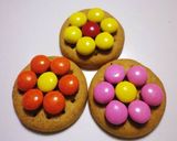 * 春のヘクセンハウス * お菓子の家♪作り方14写真
