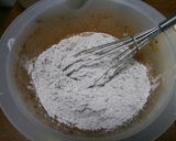 簡単お手軽チョコケーキでルンルン♪作り方7写真