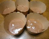 簡単お手軽チョコケーキでルンルン♪作り方8写真