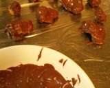 簡単チョコ○○作り方5写真
