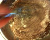 ✌チョコブラウニー作り方5写真