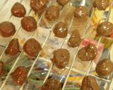 簡単チョコ○○作り方6写真