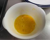 きゃべつともやしでとん平焼き作り方4写真