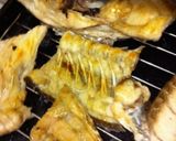アラで経済的♡我が家の鯛めし♡作り方1写真