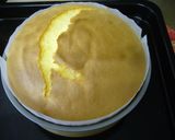 バースディケーキ♡作り方10写真