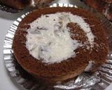 ☆ロールケーキ☆作り方17写真