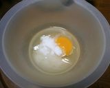 簡単お手軽チョコケーキでルンルン♪作り方2写真