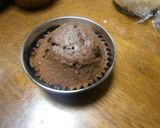 簡単お手軽チョコケーキでルンルン♪作り方10写真