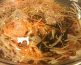 かねこ婆ちゃんの食べる白菜作り方5写真