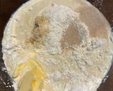 給食の思い出！米粉豆乳パン（改良版）作り方1写真