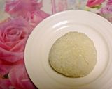 節分♬おたふくちゃん♡キャラ弁作り方1写真