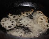 さきゆき明るい！びっくりあげチョコ作り方1写真