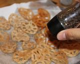 さきゆき明るい！びっくりあげチョコ作り方2写真