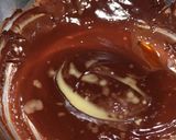 さきゆき明るい！びっくりあげチョコ作り方3写真