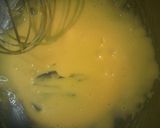 イチゴのセミフレッド作り方2写真