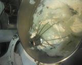 イチゴのセミフレッド作り方3写真