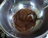 サクサクハート♥カップチョコ作り方3写真