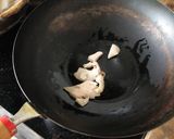 ねぎ玉焼き飯作り方1写真