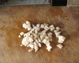 ねぎ玉焼き飯作り方3写真