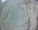 ほろ酔い日本酒ケーキ作り方1写真