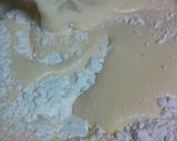 ほろ酔い日本酒ケーキ作り方4写真