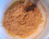 さつまいもの味噌和え作り方3写真