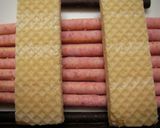 ポッキーハウス♪作り方4写真