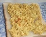 卵なし！豆腐で卵作り方3写真