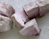 筍と豚肉の煮物作り方5写真