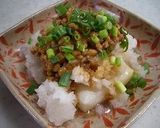 大根おろしの納豆ポン酢和え作り方5写真